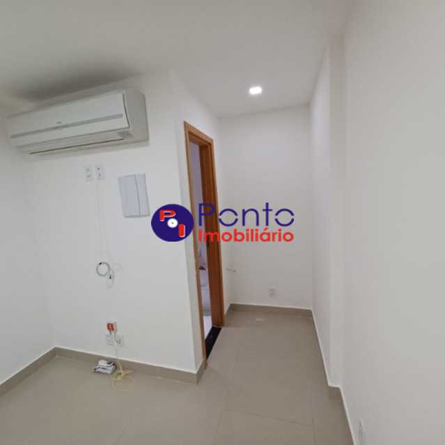 Conheça 05 do imóvel - Loja 21m² para alugar Recreio dos Bandeirantes, Rio de Janeiro - R$ 1.300 - RCLJ00056 - 5 05 - 5