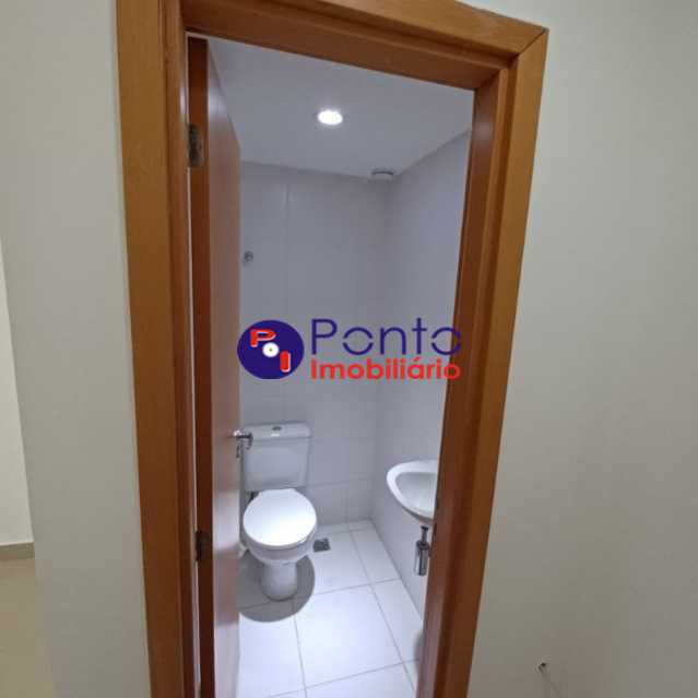 Conheça 06 do imóvel - Loja 21m² para alugar Recreio dos Bandeirantes, Rio de Janeiro - R$ 1.300 - RCLJ00056 - 6 06 - 6