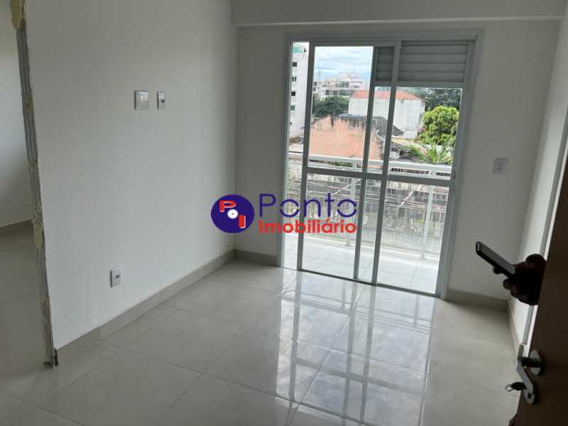 Conheça 01. do imóvel - Apartamento 1 quarto à venda Recreio dos Bandeirantes, Rio de Janeiro - R$ 315.000 - RCAP10027 - 1 01. - 1