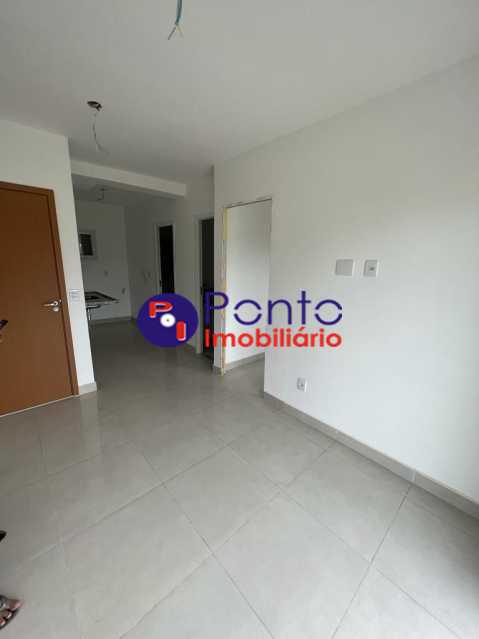 Conheça 02. do imóvel - Apartamento 1 quarto à venda Recreio dos Bandeirantes, Rio de Janeiro - R$ 315.000 - RCAP10027 - 2 02. - 2