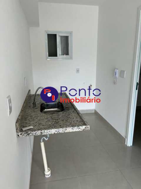 Conheça 05. do imóvel - Apartamento 1 quarto à venda Recreio dos Bandeirantes, Rio de Janeiro - R$ 315.000 - RCAP10027 - 5 05. - 5