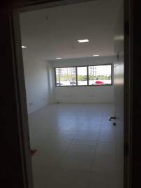 Sala Comercial 33m² para alugar Recreio dos Bandeirantes, Rio de Janeiro - R$ 900 - RCSL00065