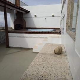 Cobertura 3 quartos à venda Barra da Tijuca, Rio de Janeiro - R$ 850.000 - RCCO30027