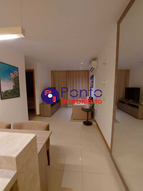 Conheça 01. do imóvel - Apartamento 1 quarto à venda Curicica, Rio de Janeiro - R$ 320.000 - RCAP10029 - 1 01. - 1
