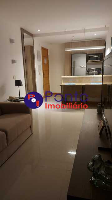 Conheça 02. do imóvel - Apartamento 1 quarto à venda Curicica, Rio de Janeiro - R$ 320.000 - RCAP10029 - 2 02. - 2