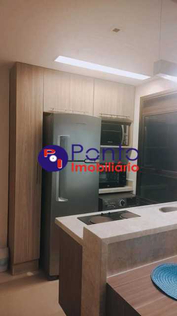 Conheça 03. do imóvel - Apartamento 1 quarto à venda Curicica, Rio de Janeiro - R$ 320.000 - RCAP10029 - 3 03. - 3