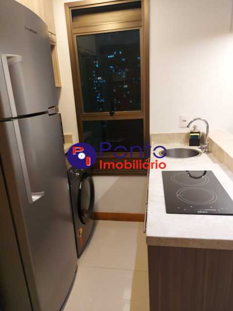 Conheça 04. do imóvel - Apartamento 1 quarto à venda Curicica, Rio de Janeiro - R$ 320.000 - RCAP10029 - 4 04. - 4