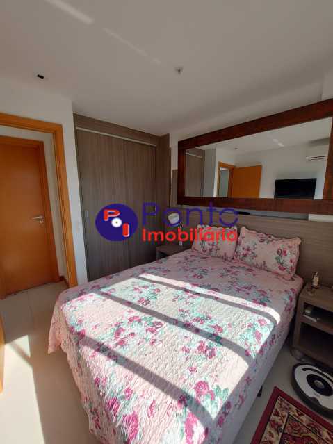 Conheça 06. do imóvel - Apartamento 1 quarto à venda Curicica, Rio de Janeiro - R$ 320.000 - RCAP10029 - 6 06. - 6