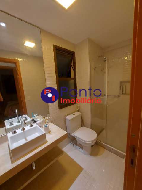 Conheça 07. do imóvel - Apartamento 1 quarto à venda Curicica, Rio de Janeiro - R$ 320.000 - RCAP10029 - 7 07. - 7