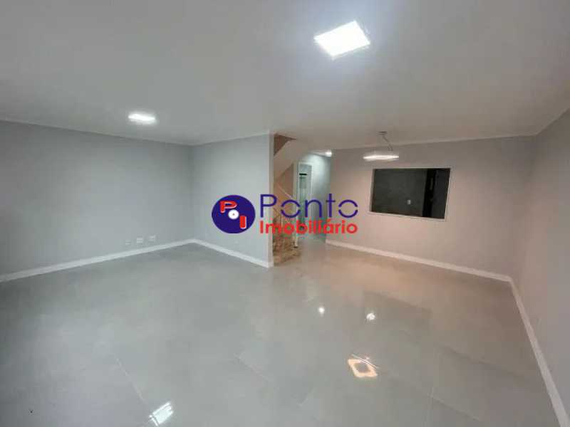 Conheça 01. do imóvel - Casa em Condomínio 5 quartos à venda Recreio dos Bandeirantes, Rio de Janeiro - R$ 1.200.000 - RCCN50013 - 1 01. - 1