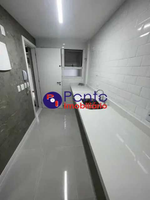 Conheça 03. do imóvel - Casa em Condomínio 5 quartos à venda Recreio dos Bandeirantes, Rio de Janeiro - R$ 1.200.000 - RCCN50013 - 3 03. - 3