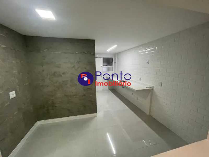 Conheça 04. do imóvel - Casa em Condomínio 5 quartos à venda Recreio dos Bandeirantes, Rio de Janeiro - R$ 1.200.000 - RCCN50013 - 4 04. - 4