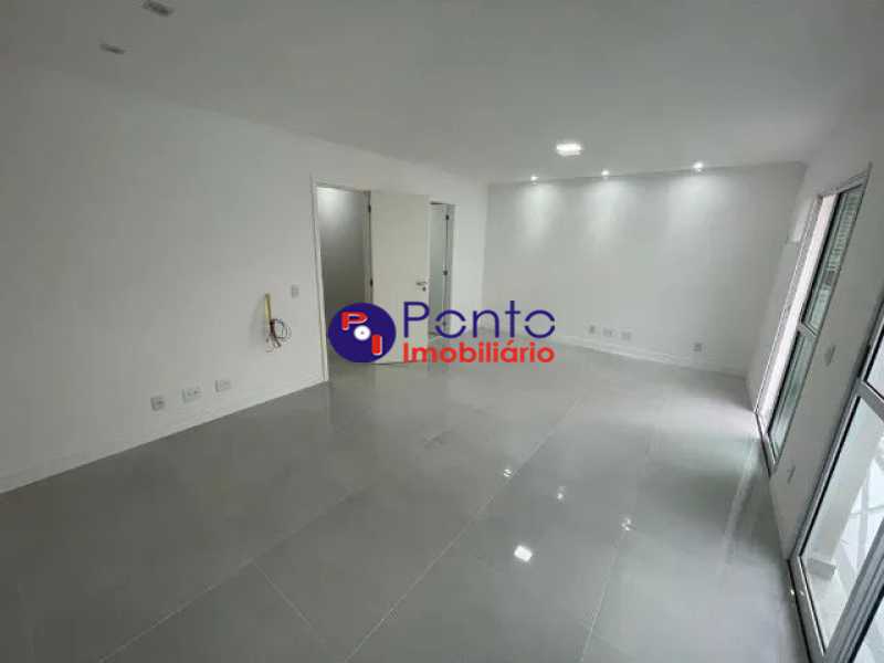 Conheça 05. do imóvel - Casa em Condomínio 5 quartos à venda Recreio dos Bandeirantes, Rio de Janeiro - R$ 1.200.000 - RCCN50013 - 5 05. - 5