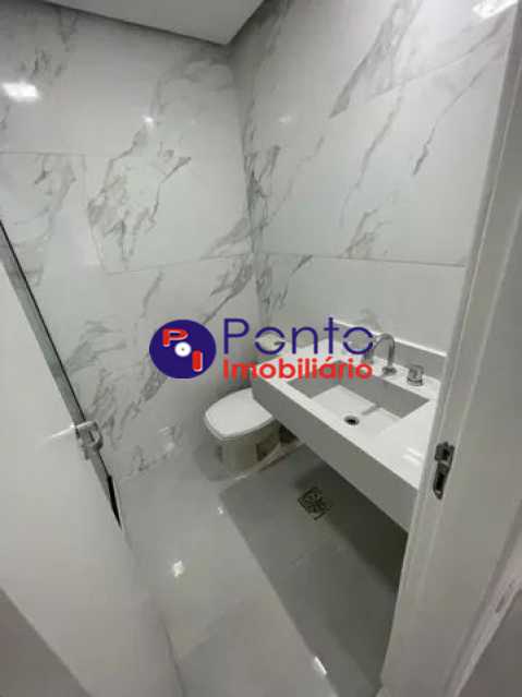 Conheça 06. do imóvel - Casa em Condomínio 5 quartos à venda Recreio dos Bandeirantes, Rio de Janeiro - R$ 1.200.000 - RCCN50013 - 6 06. - 6