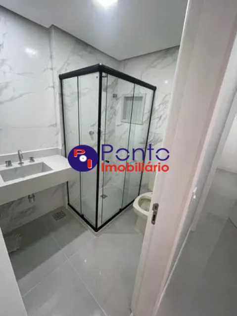 Conheça 08. do imóvel - Casa em Condomínio 5 quartos à venda Recreio dos Bandeirantes, Rio de Janeiro - R$ 1.200.000 - RCCN50013 - 8 08. - 8