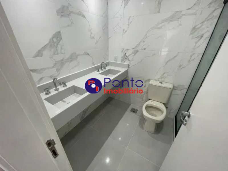 Conheça 10. do imóvel - Casa em Condomínio 5 quartos à venda Recreio dos Bandeirantes, Rio de Janeiro - R$ 1.200.000 - RCCN50013 - 10 10. - 10