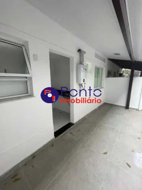 Conheça 12. do imóvel - Casa em Condomínio 5 quartos à venda Recreio dos Bandeirantes, Rio de Janeiro - R$ 1.200.000 - RCCN50013 - 12 12. - 12