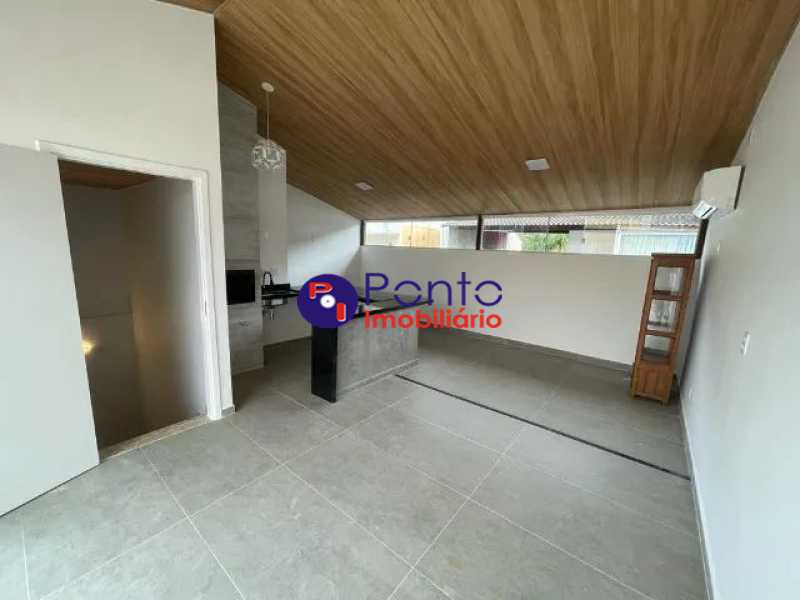 Conheça 13. do imóvel - Casa em Condomínio 5 quartos à venda Recreio dos Bandeirantes, Rio de Janeiro - R$ 1.200.000 - RCCN50013 - 13 13. - 13