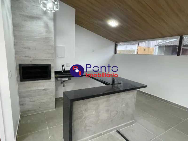 Conheça 16. do imóvel - Casa em Condomínio 5 quartos à venda Recreio dos Bandeirantes, Rio de Janeiro - R$ 1.200.000 - RCCN50013 - 16 16. - 16