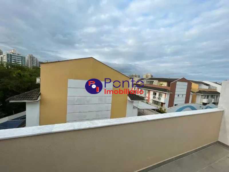 Conheça 17. do imóvel - Casa em Condomínio 5 quartos à venda Recreio dos Bandeirantes, Rio de Janeiro - R$ 1.200.000 - RCCN50013 - 17 17. - 17