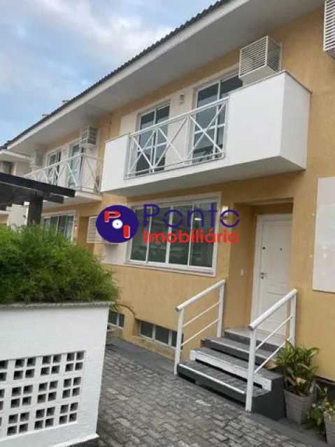 Conheça 18. do imóvel - Casa em Condomínio 5 quartos à venda Recreio dos Bandeirantes, Rio de Janeiro - R$ 1.200.000 - RCCN50013 - 18 18. - 18