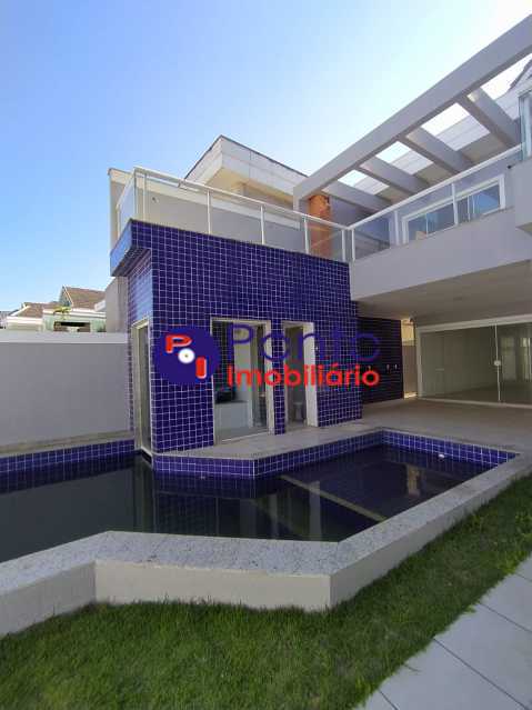 Conheça 2 do imóvel - Casa em Condomínio 5 quartos para venda e aluguel Recreio dos Bandeirantes, Rio de Janeiro - R$ 2.650.000 - RCCN50014 - 2 2 - 2