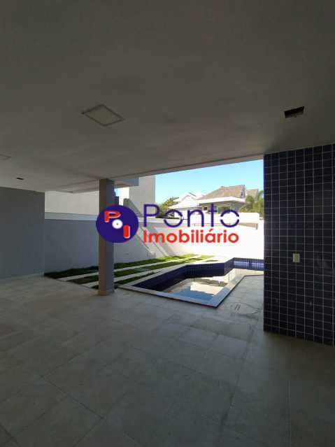 Conheça 4 do imóvel - Casa em Condomínio 5 quartos para venda e aluguel Recreio dos Bandeirantes, Rio de Janeiro - R$ 2.650.000 - RCCN50014 - 4 4 - 4