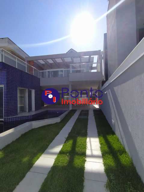 Conheça 5 do imóvel - Casa em Condomínio 5 quartos para venda e aluguel Recreio dos Bandeirantes, Rio de Janeiro - R$ 2.650.000 - RCCN50014 - 5 5 - 5