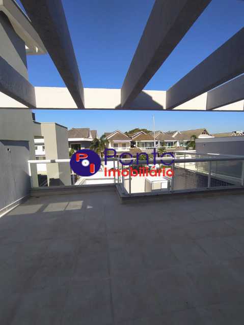 Conheça 12 do imóvel - Casa em Condomínio 5 quartos para venda e aluguel Recreio dos Bandeirantes, Rio de Janeiro - R$ 2.650.000 - RCCN50014 - 12 12 - 12