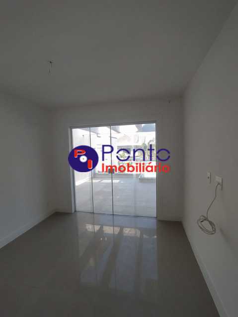 Conheça 13 do imóvel - Casa em Condomínio 5 quartos para venda e aluguel Recreio dos Bandeirantes, Rio de Janeiro - R$ 2.650.000 - RCCN50014 - 13 13 - 13