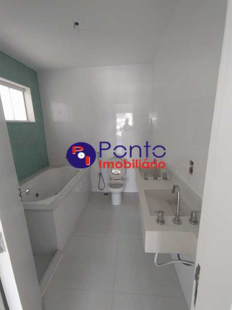 Conheça 14 do imóvel - Casa em Condomínio 5 quartos para venda e aluguel Recreio dos Bandeirantes, Rio de Janeiro - R$ 2.650.000 - RCCN50014 - 14 14 - 14