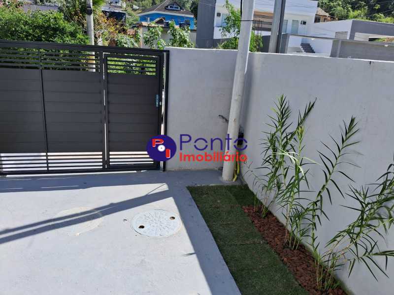 Conheça 02. do imóvel - Casa em Condomínio 2 quartos à venda Vargem Grande, Rio de Janeiro - R$ 310.000 - RCCN20023 - 2 02. - 2