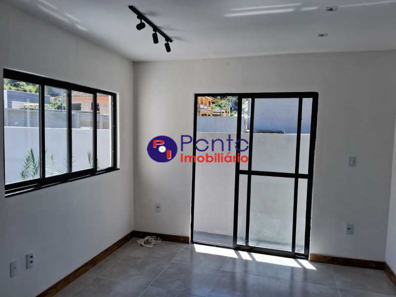 Conheça 05. do imóvel - Casa em Condomínio 2 quartos à venda Vargem Grande, Rio de Janeiro - R$ 310.000 - RCCN20023 - 5 05. - 5