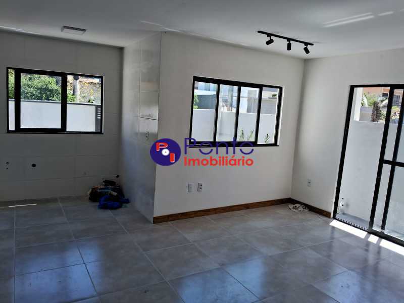 Conheça 06. do imóvel - Casa em Condomínio 2 quartos à venda Vargem Grande, Rio de Janeiro - R$ 310.000 - RCCN20023 - 6 06. - 6