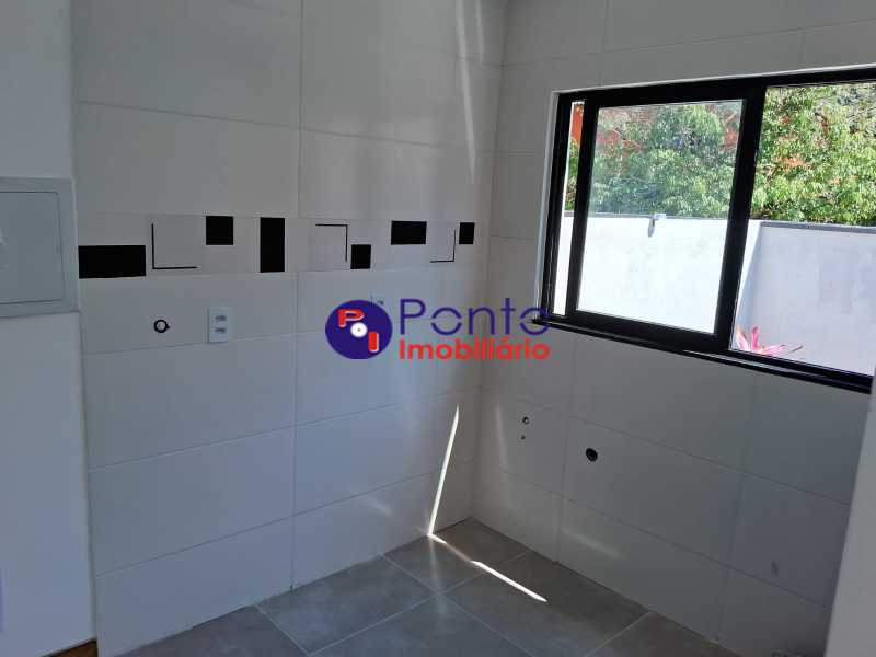 Conheça 09. do imóvel - Casa em Condomínio 2 quartos à venda Vargem Grande, Rio de Janeiro - R$ 310.000 - RCCN20023 - 9 09. - 9