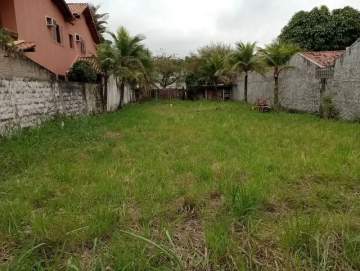 Terreno Bifamiliar à venda Barra da Tijuca, Rio de Janeiro - R$ 2.380.000 - RCBF00008