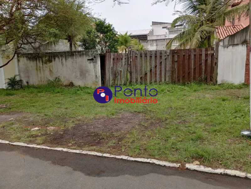 Conheça 8 do imóvel - Terreno Bifamiliar à venda Barra da Tijuca, Rio de Janeiro - R$ 2.380.000 - RCBF00008 - 11 8 - 11