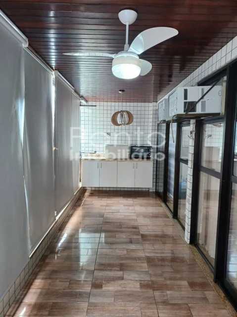 Conheça 01 do imóvel - Apartamento 3 quartos à venda Recreio dos Bandeirantes, Rio de Janeiro - R$ 650.000 - RCAP30101 - 1 01 - 1