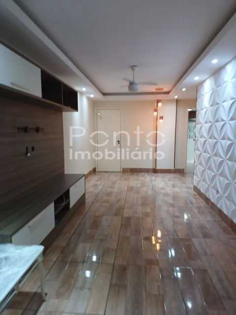 Conheça 02 do imóvel - Apartamento 3 quartos à venda Recreio dos Bandeirantes, Rio de Janeiro - R$ 650.000 - RCAP30101 - 2 02 - 2