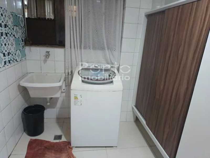 Conheça 08 do imóvel - Apartamento 3 quartos à venda Recreio dos Bandeirantes, Rio de Janeiro - R$ 650.000 - RCAP30101 - 8 08 - 8