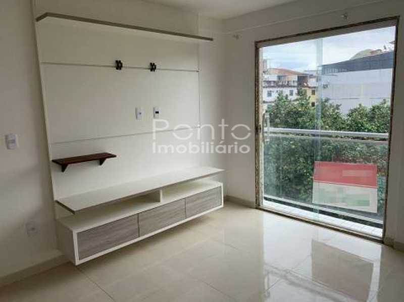 Conheça 2 do imóvel - Apartamento 1 quarto à venda Recreio dos Bandeirantes, Rio de Janeiro - R$ 248.000 - RCAP10031 - 2 2 - 2