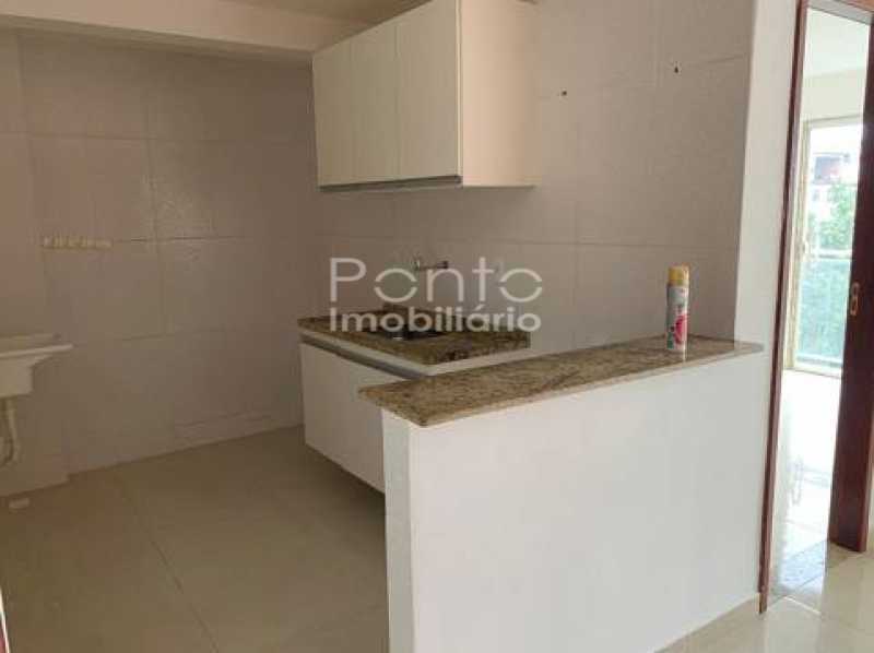 Conheça 3 do imóvel - Apartamento 1 quarto à venda Recreio dos Bandeirantes, Rio de Janeiro - R$ 248.000 - RCAP10031 - 3 3 - 3
