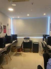 Sala Comercial 28m² à venda Recreio dos Bandeirantes, Rio de Janeiro - R$ 190.000 - RCSL00072