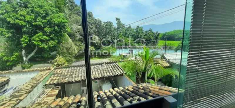 Conheça 04 do imóvel - Casa em Condomínio 4 quartos à venda Recreio dos Bandeirantes, Rio de Janeiro - R$ 1.900.000 - RCCN40033 - 4 04 - 4