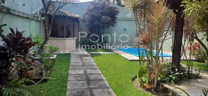 Conheça 02 do imóvel - Casa em Condomínio 4 quartos à venda Recreio dos Bandeirantes, Rio de Janeiro - R$ 1.900.000 - RCCN40033 - 2 02 - 2