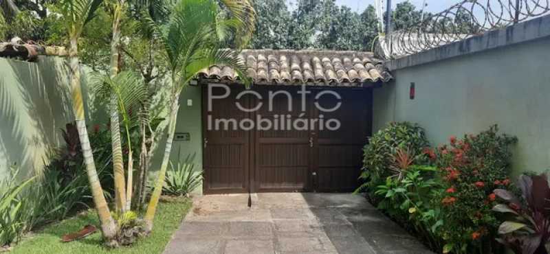 Conheça 03 do imóvel - Casa em Condomínio 4 quartos à venda Recreio dos Bandeirantes, Rio de Janeiro - R$ 1.900.000 - RCCN40033 - 3 03 - 3