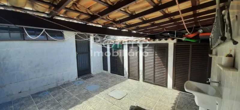 Conheça 09 do imóvel - Casa em Condomínio 4 quartos à venda Recreio dos Bandeirantes, Rio de Janeiro - R$ 1.900.000 - RCCN40033 - 8 09 - 8