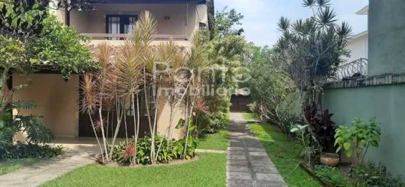 Conheça 21 do imóvel - Casa em Condomínio 4 quartos à venda Recreio dos Bandeirantes, Rio de Janeiro - R$ 1.900.000 - RCCN40033 - 20 21 - 20