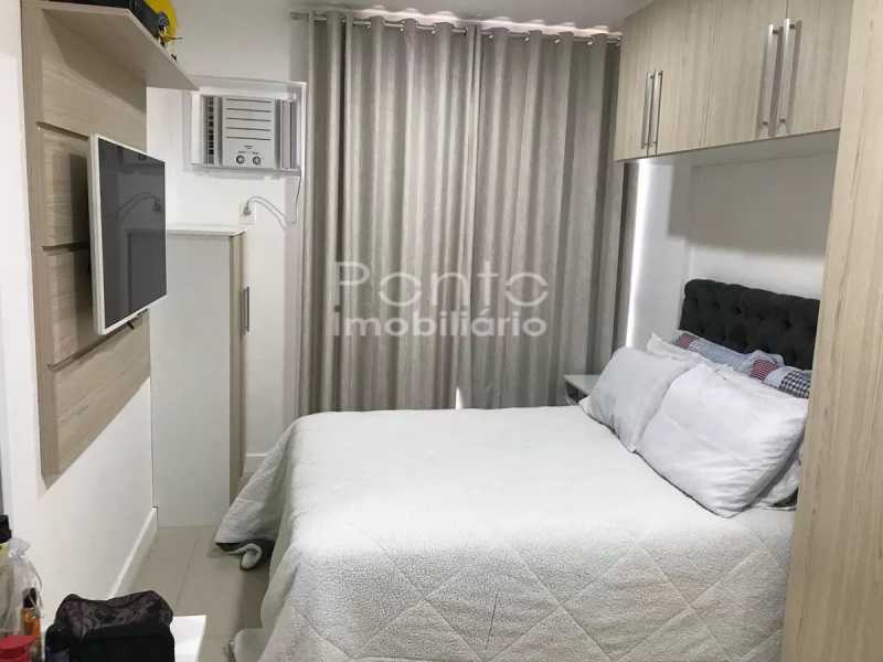 Conheça 6_11zon. do imóvel - Apartamento 2 quartos à venda Recreio dos Bandeirantes, Rio de Janeiro - R$ 579.000 - RCAP20133 - 8 6_11zon. - 8