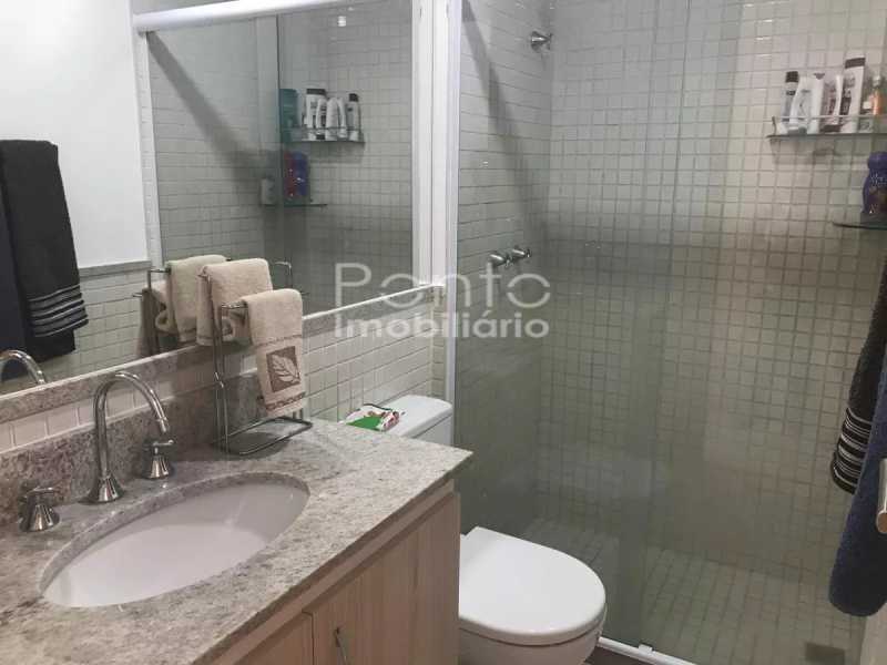 Conheça 7_11zon. do imóvel - Apartamento 2 quartos à venda Recreio dos Bandeirantes, Rio de Janeiro - R$ 579.000 - RCAP20133 - 9 7_11zon. - 9